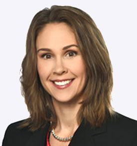 Jacqueline Matthew, CPA