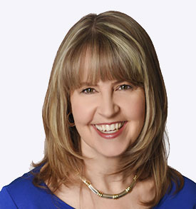 Lynn Myers, CPA