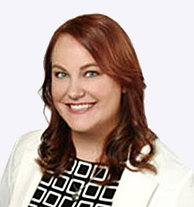 Dalyce Franz, CPA, CMA