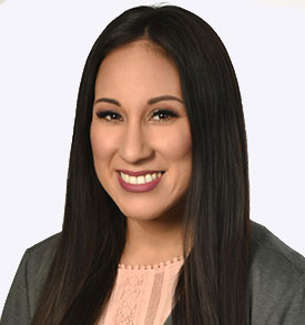 Katherine Barreto