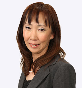 Kunie Sugiyama, CPA