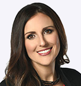 Melissa Swasey