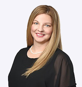 Robin Farrell, CPA