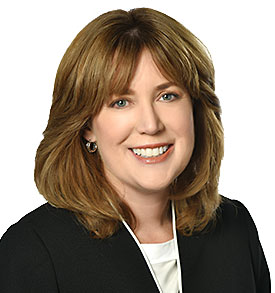 Lynette Margetts, CPA